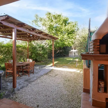 Apartmán Cozy In With Wifi Marina di Sorso