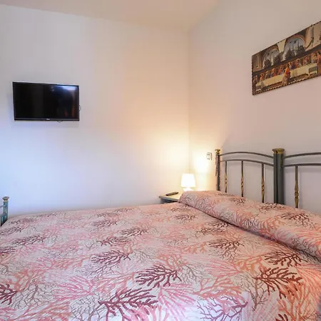 Cozy In With Wifi Apartmán Marina di Sorso