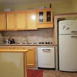 Appartement Cozy In With Wifi