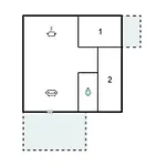 Appartement Cozy In With Wifi *