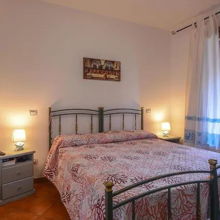 Cozy In With Wifi Marina di Sorso
