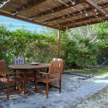Appartement Cozy In With Wifi Marina di Sorso