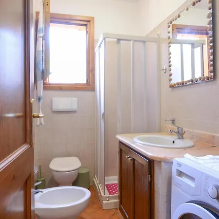 2 Bedroom Beautiful In Marina di Sorso